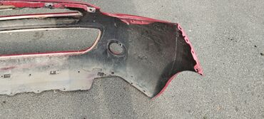 Bamperlər, buferlər: Ön, Nissan MARCH, 2012 il, Yaponiya, Ünvandan götürmə — 8