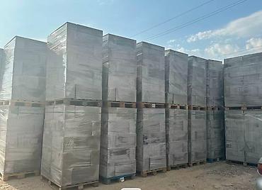 Полистиролбетонный блок: Полистиролбетонный блок, 600x300x200, D600, Самовывоз, Платная доставка — 5