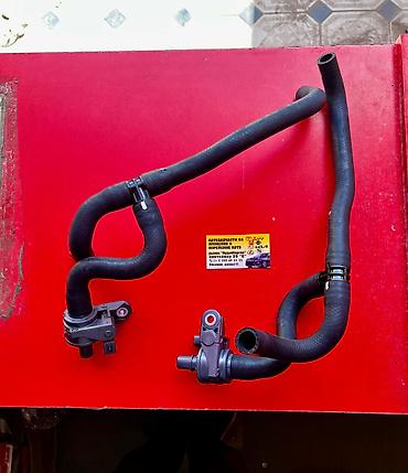mont: Новый Байпасный клапан TOYOTA CAMRY RAV4 Toyota Camry 70 Toyota — 8