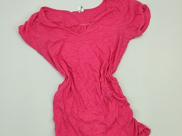 t shirty damskie plus size: T-shirt, M (EU 38), condition - Good