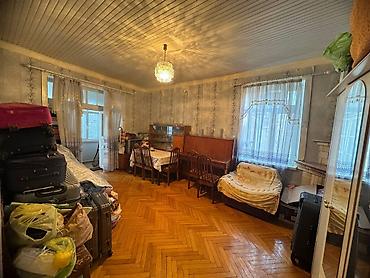 Həyət evləri və villaların satışı: 7 otaqlı, 220 kv. m, Kredit yoxdur, Təmirsiz — 9