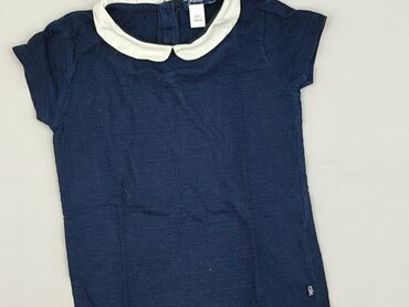 koszulka reprezentacji niemiec 2014: T-shirt, Okaidi, 3-4 years, 98-104 cm, condition - Very good