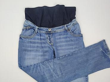 buty kampusy: Yessica, Jeansy damskie, rozmiar 2XL — 1
