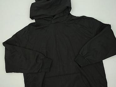 second hand items: H&M Divided, Bluza z kapturem damska, rozmiar XL — 1