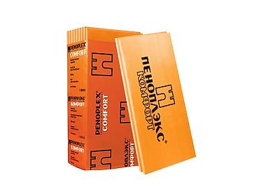 istiliy: Penoplex Comfort – istilik izolyasiyası üçün peşəkar seçim! Məhsul — 2