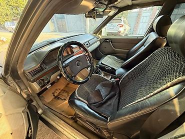 sprinter cdi: Mercedes-Benz E-Class: 1990 г., Механика, Бензин, Седан — 3