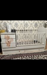 молокосос для кормящих мам цена: Манеж с тумбой ! 2000с срочно