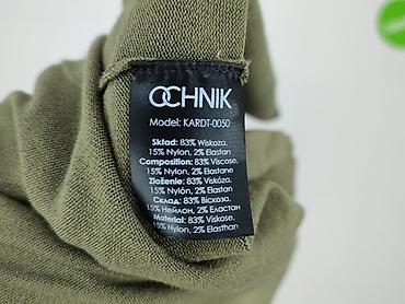 infinity sweater: Ochnik, Kardigan damski, rozmiar M — 5