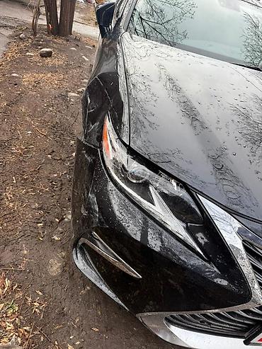 Другие автоуслуги: Вмятина без покраски — 1