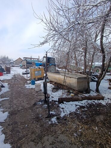 Продажа домов: Дом, 65 м², 4 комнаты, Агентство недвижимости — 7