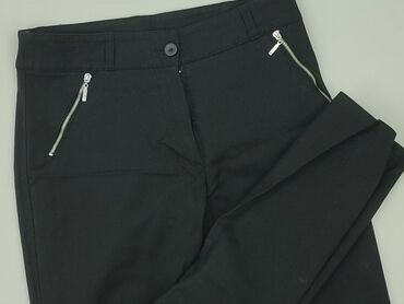 pepco legginsy prążkowane: Брюки жіночі, розмір L