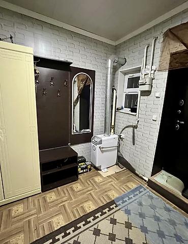 дом город бишкек: 76 м², 4 комнаты, Аламединский рынок / базар, Без животных — 9