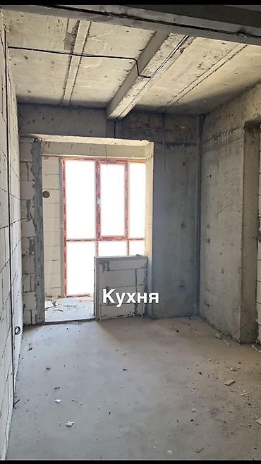 Продажа квартир: 2 комнаты, 64 м², ул. Масалиева-Монуева, Элитка, 10 этаж, ПСО (под самоотделку) — 4