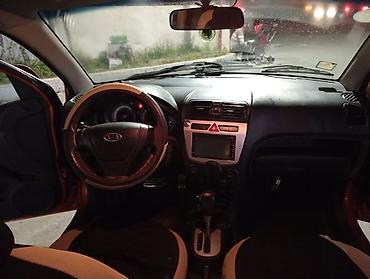kia radiator: Kia Picanto: 0.1 l | 2008 il Hetçbek — 5