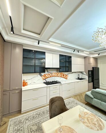 Mətbəx mebeli: METBEX MODELERİ İSDENİLEN RƏNG SECİMİ İLE ELDE EDE BİLERSİZ TELESİN — 6