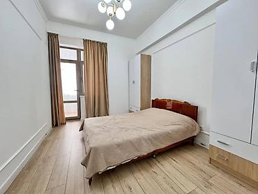 Продажа квартир: 3 комнаты, 94 м², Золотой квадрат Элитка, 11 этаж — 2