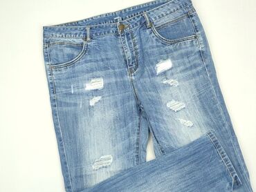 Trousers: Jeans for men, M (EU 38), condition - Very good