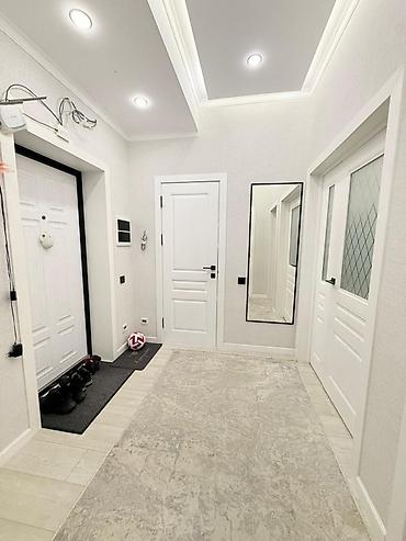 Продажа квартир: 1 комната, 52 м², Дизайнерский ремонт at lalafo.kg — 3 Продажа квартир: 1 комната, 52 м², Дизайнерский ремонт — 3