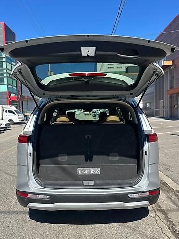 киа какарнеал: Kia Carnival: 2021 г., 2.2 л, Автомат, Дизель, Минивэн — 5