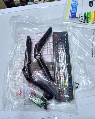 Телевизоры: 🔥🔥АКЦИЯ ‼️👍🔥 У нас самый низкий цены. Акция!!! Ясин 32 дюм диагонал at lalafo.kg — 17 Телевизоры: 🔥🔥АКЦИЯ ‼️👍🔥 У нас самый низкий цены. Акция!!! Ясин 32 дюм диагонал — 17