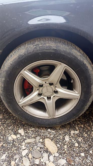 g30 disk: Məhsul: Mercedes-Benz AMG tərzli 5 şüalı yüngül lehimli disklər + — 8