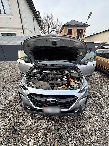 Subaru: Subaru Outback: 2023 г., 2.5 л, Автомат, Бензин at lalafo.kg — 8 Subaru: Subaru Outback: 2023 г., 2.5 л, Автомат, Бензин — 8