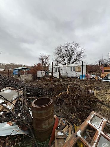 Продажа домов: Дом, 60 м², 3 комнаты, Собственник, ПСО (под самоотделку) — 8