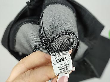 style by ewm: EDMA, Spodnie materiałowe damskie, rozmiar 3XL — 5