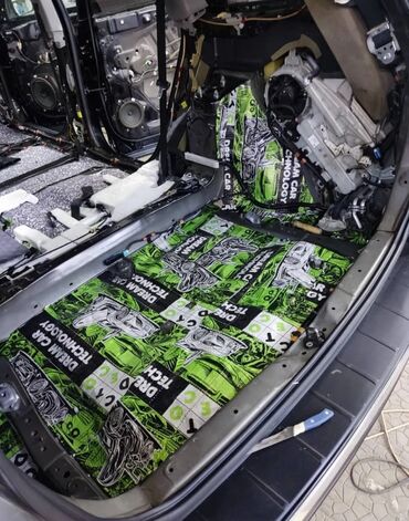 Автомойки: Автомойка | Полировка, Тонировка, Детейлинг, предпродажная подготовка — 22