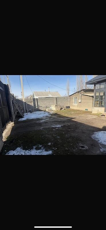 Продажа времянок: Продается участок в центре арча бешика, 4 сотых, можно и договориться — 3