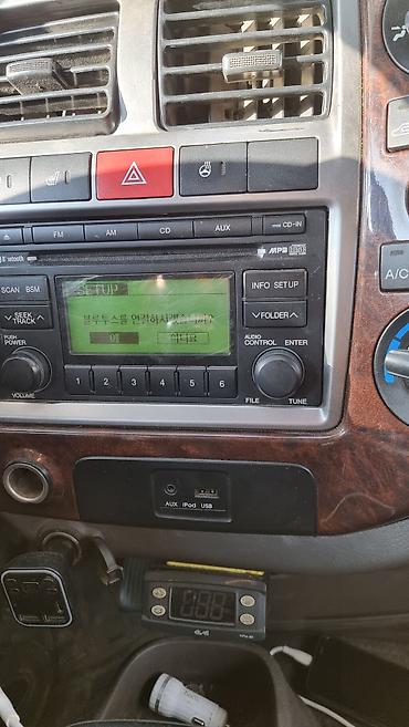 Hyundai: Hyundai Porter: 2014 г., 2.5 л, Механика, Дизель, Фургон — 8