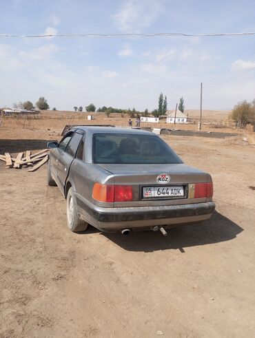 купить шины в бишкеке бу: Audi RS4: 1992 г., 2.3 л, Механика, Бензин, Седан