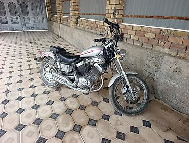кастом мото: Мотоцикл крузер‑класса Lifan (V‑Twin) - Двигатель: V‑образный — 1