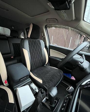 ls lexus: Чехлы Кожаные, Lexus, Новый, Самовывоз — 5