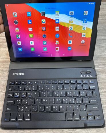 battery pack: Origimo Opad 14 pro Tab planset ✅Keyfiyyetli 🏠🚕Unvana çatdirilma var