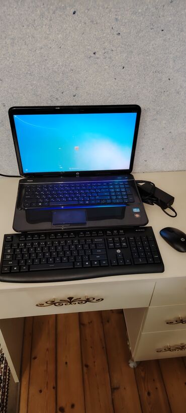 HP: İşlənmiş HP 11.6 ", Intel Core i7, 512 GB, Ödənişli çatdırılma