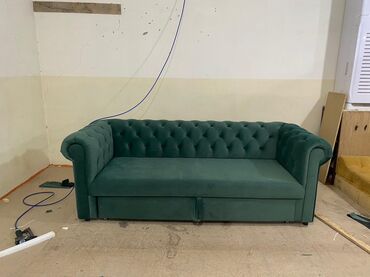 Мягкие кресла: МЕБЕЛЬ на ЗАКАЗ - Модель: компактные кресла с плавными волнообразными — 37