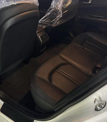 кью 05: Kia K5: 2020 г., 2 л, Автомат, Газ, Седан — 8