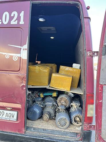 Услуги трала: Грузоперевозки Кыргызстан 🇰🇬 Москва🇷🇺дом вещи ТНП Местный Пошив любой — 8