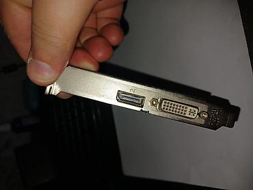 gpu: Видеокарта для ПК, Б/у, Quadro, До 2 ГБ — 4