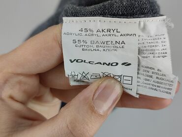 Swetry: Volcano, Sweter dla mężczyzn, rozmiar M — 7