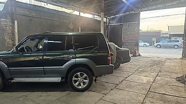 Колеса в сборе: Колеса в сборе 265 / 60 / R 18, Зима, Б/у, Комплект, Внедорожные (АТ/МТ), Литые, отверстий - 6 — 8