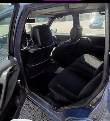 Volkswagen Passat: 1994 г., 2 л, Кол менен иштөөчү, Бензин, Универсал — 1