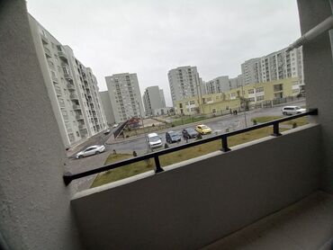 Yeni tikili: 3 otaqlı, Yeni tikili, 80 kv. m — 9