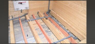 Ремонт сантехники: Ремонт сантехники Больше 6 лет опыта — 3