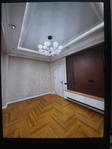 kreditle yeni tikili binalar: 2 otaqlı, Yeni tikili, 45 kv. m — 3