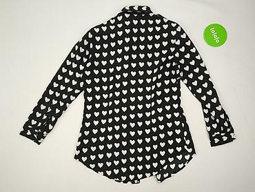 diamonds clothes: Woman, Koszula damska, rozmiar M — 3