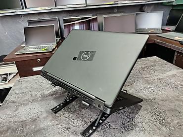 Ноутбуки Dell: Для программирования, Б/у, Intel Core i5 — 7