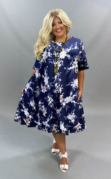 Haljine: 1900
3xl 4xl na lalafo.rs — 2 Haljine: 1900
3xl 4xl — 2