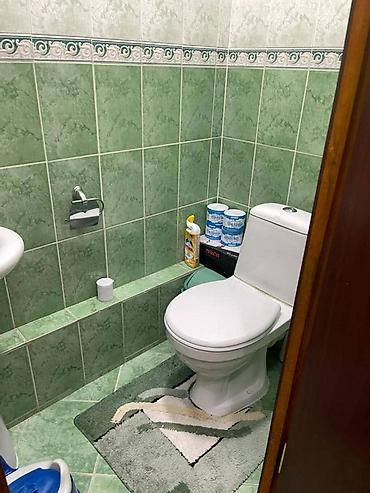 Продажа квартир: 2 комнаты, 50 м², Восток-5 мкр 105 серия, 5 этаж, Косметический ремонт — 10